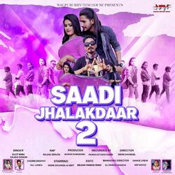 Saadi Jhalakdaar 2 (Nagpuri Song)-HwcoZxt9AGw