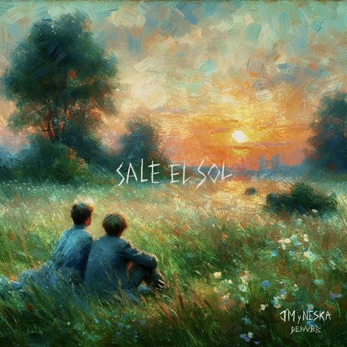 Sale el sol_poster_image