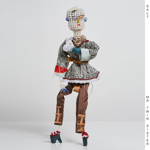 Tops and Bottoms cover art
