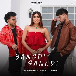 Sangdi Sangdi