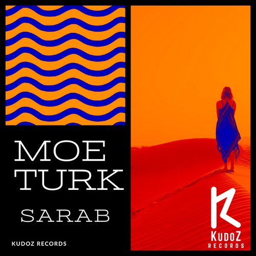 Sarab (Club Mix) cover art