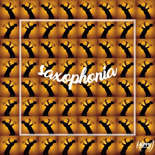 Saxophonia