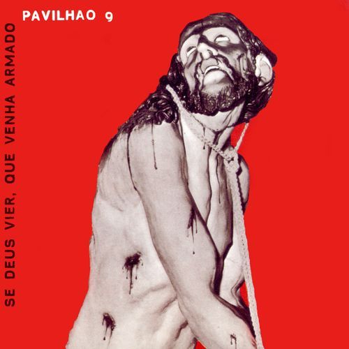 Perseguição (A Fuga II) cover art