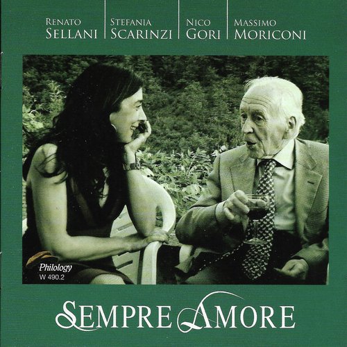 Sempre amore_poster_image