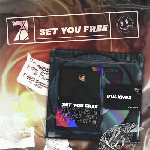 Set You Free (Radio-Edit) cover art