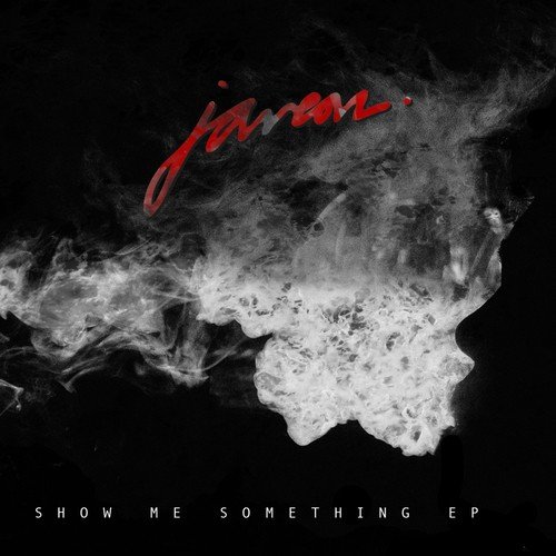 Show Me Something EP_poster_image