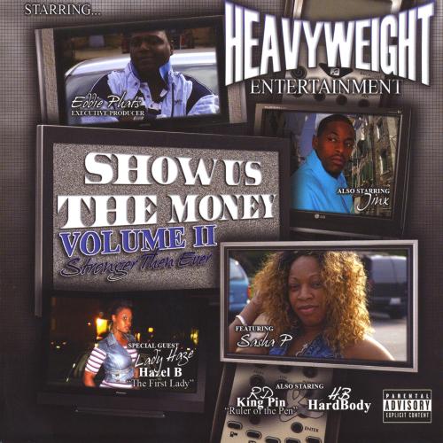 Where The Checks At cover art