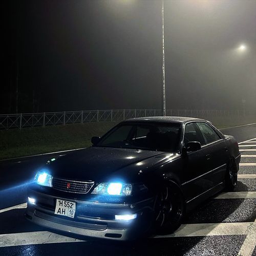 Silent Night (Slowed) cover art