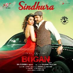 Sindhura (From "Bogan (Telugu)")