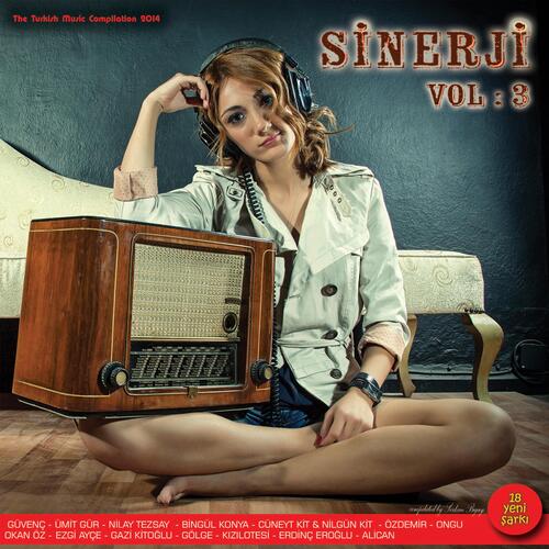 Sinerji, Vol. 3_poster_image