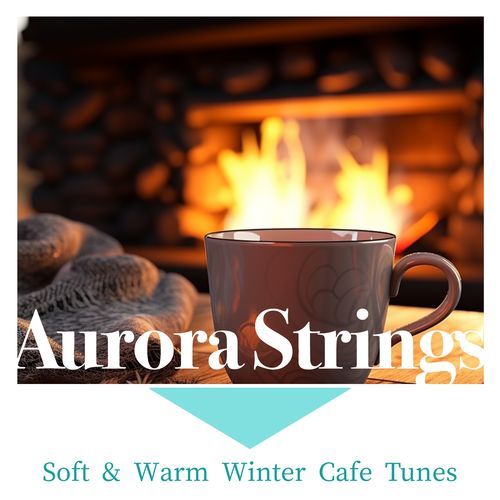 Soft & Warm Winter Cafe Tunes
