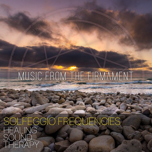 Solfeggio Frequencies - Healing Sound Therapy
