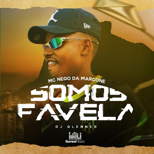 Somos Favela