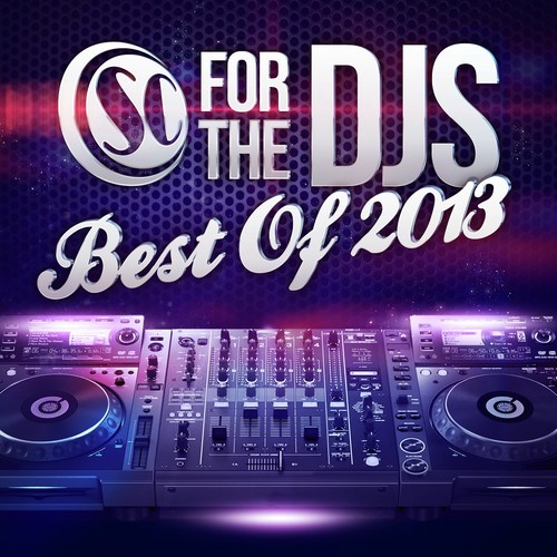 Soul Candi Presents: For the DJ's, Best of 2013