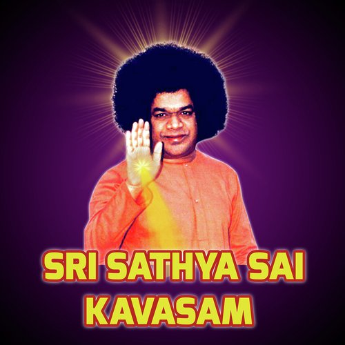 Sri Sathya Sai Kavasam