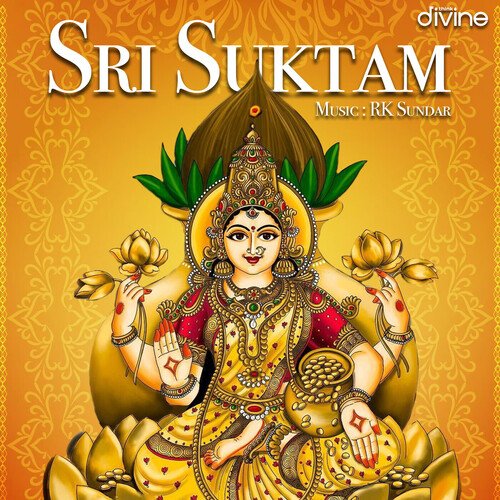 Sri Suktam From Think Divine