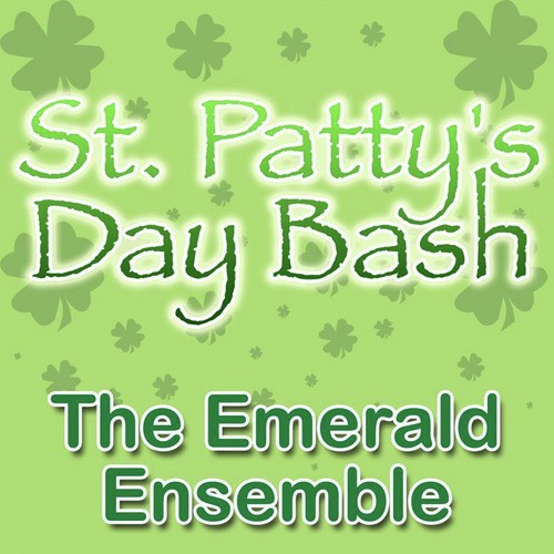 St. Patty&#039;s Day Bash_poster_image