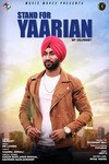 Stand for Yaarian
