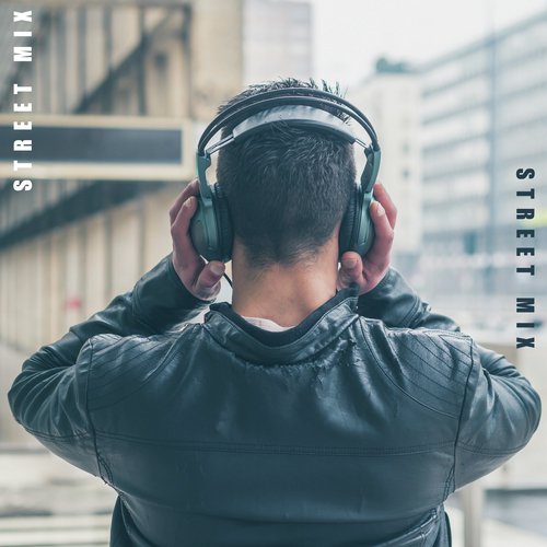 Hip Hop Instrumental cover art
