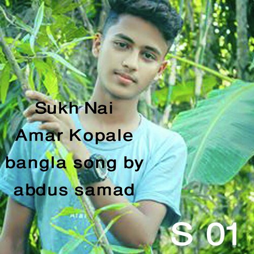 Sukh Nai Amar Kopale bangla