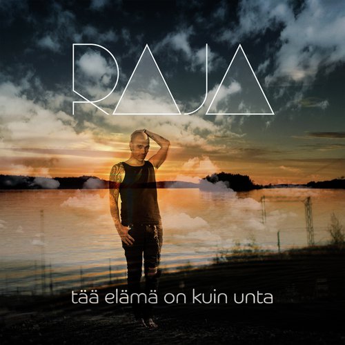 Tää elämä on kuin unta