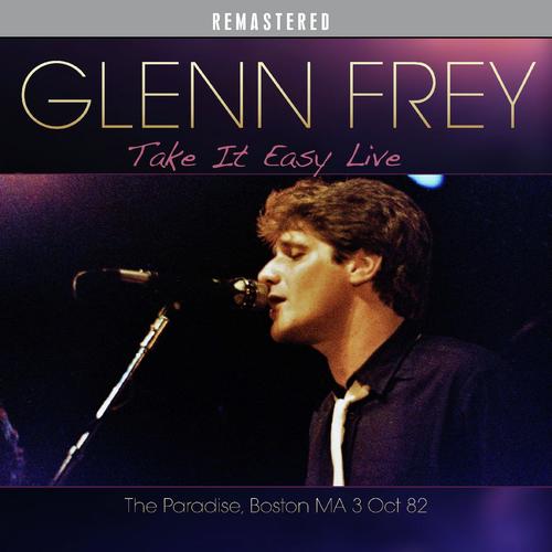I Found Somebody (Live: The Paradise, Boston MA) (3 Oct 82)