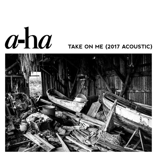 Take On Me (2017 Acoustic)