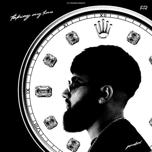 Taking My Time