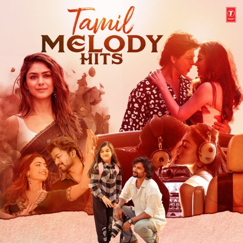 Tamil Melody Hits Songs Download - Free Online Songs @ JioSaavn