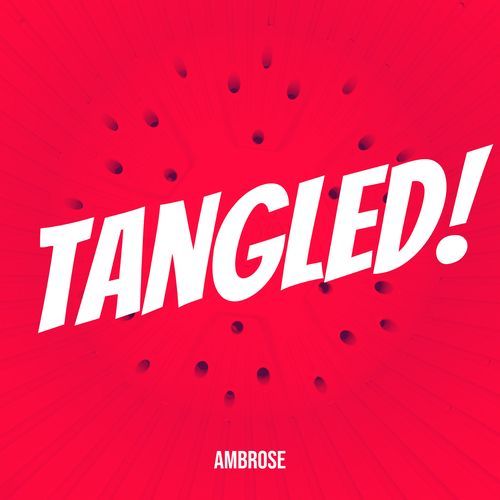 Tangled!