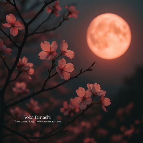 Itetsuku Yoru ni Nokoshita Ashiato cover art