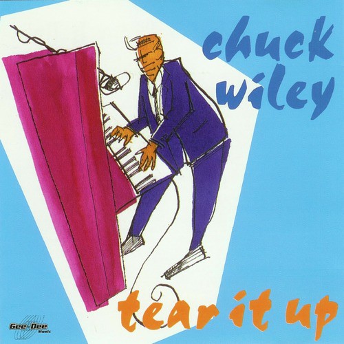 Down Memory Lane cover art