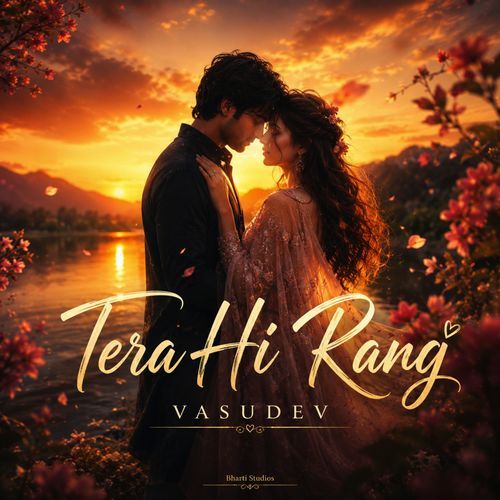Tera Hi Rang