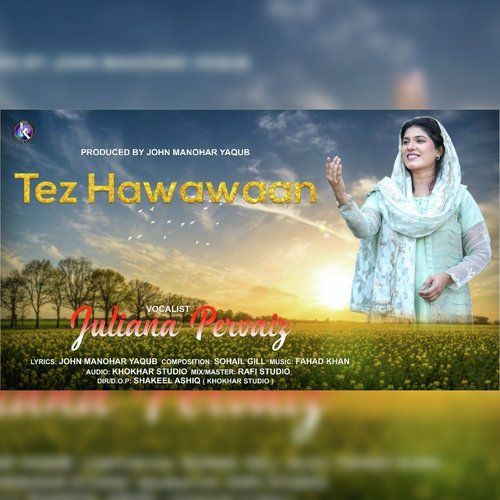 Tez Hawawaan