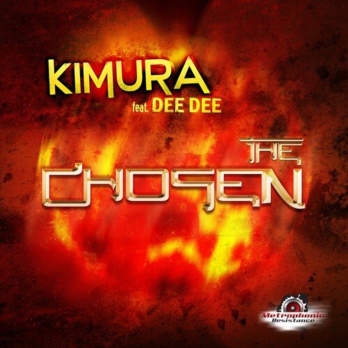 The Chosen (Original Mix)