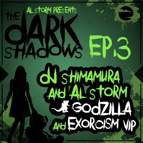 The Dark Shadows EP, Pt. 3