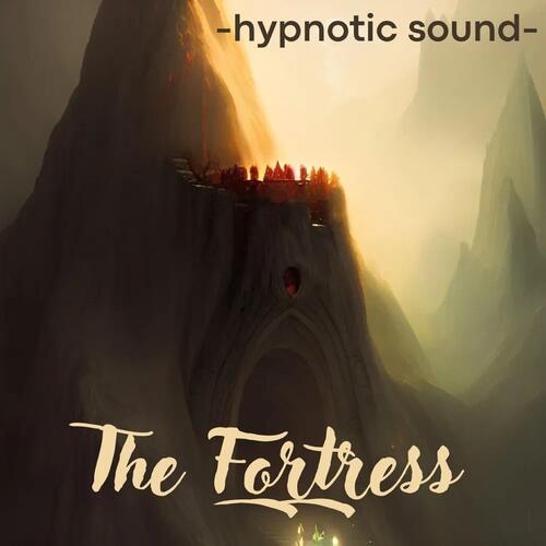 The Fortress cover art