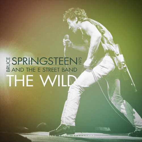 The Wild 1975 (Live)_poster_image