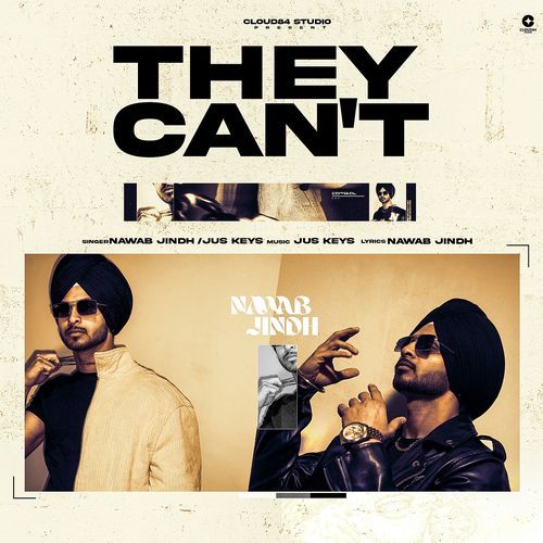 They Can't
