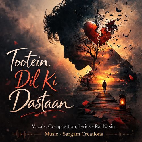 Tootein Dil Ki Dastaan