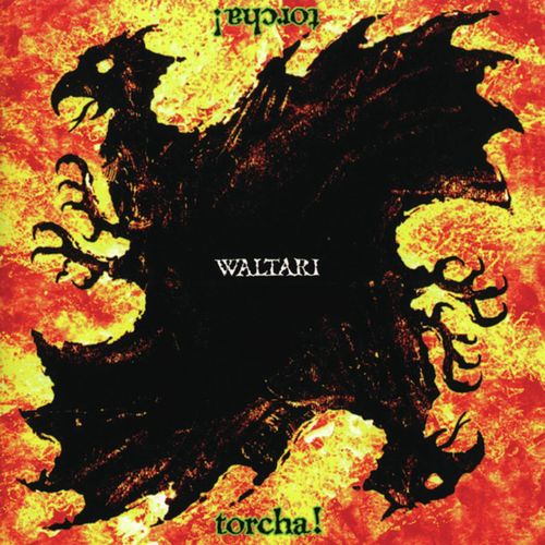 Waltari-Laipio cover art