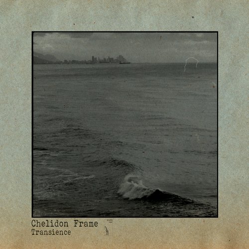 Transience cover art