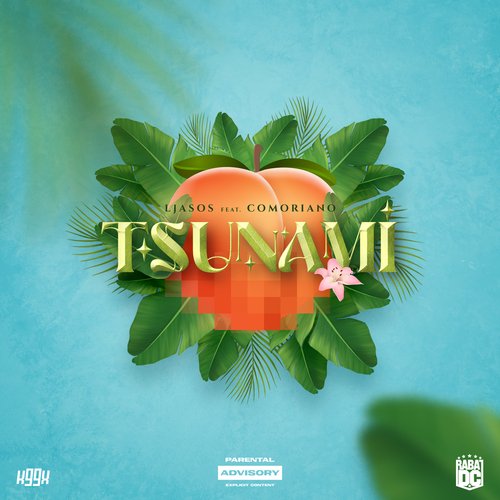 Le zrai tsunami lyrics