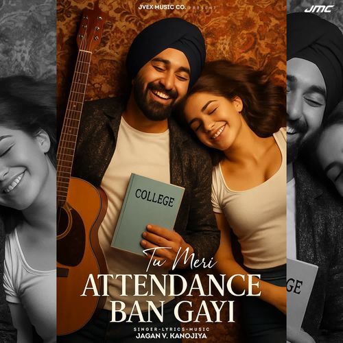 Tu Meri Attendance Ban Gayi