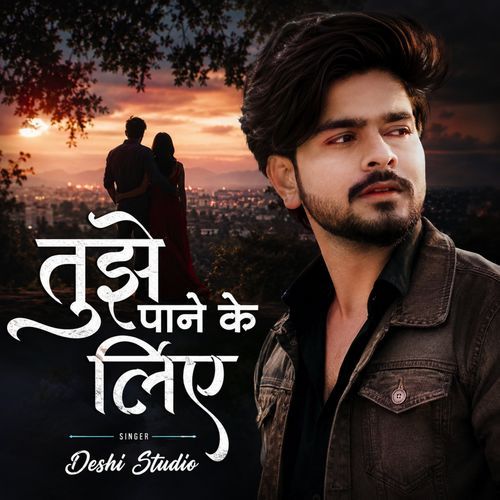 Tujhe Pane Ke Liye