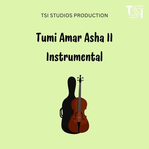 Tumi Amar Asha II Instrumental