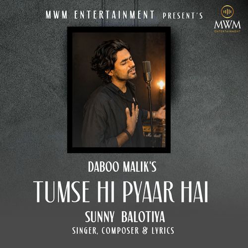 Tumse Hi Pyaar Hai