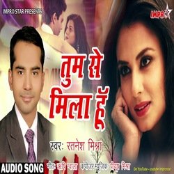 Tumse Mila Hu (Hindi Song)-Lxg7QSRgYlQ