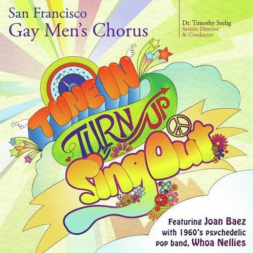 San Francisco Gay Men's Chorus