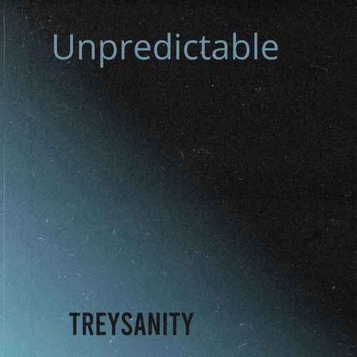 Unpredictable cover art